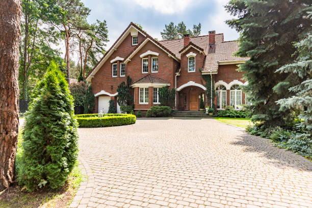 Best Driveway Pavers Near Me  in Kent, WA