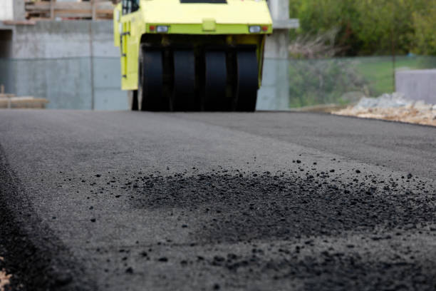 Best Concrete Paver Driveway  in Kent, WA