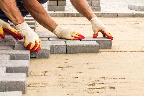 Best Best Driveway Pavers  in Kent, WA