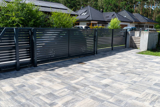Best Driveway Pavers Near Me  in Kent, WA